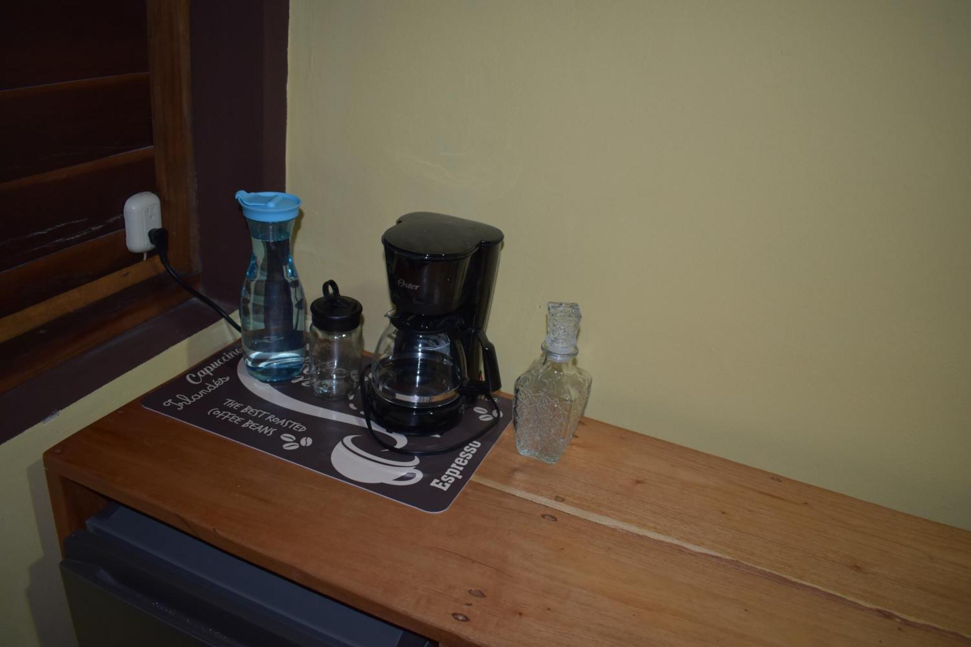 スプヒル Eco Aldea Kinich Ahauヴィラ エクステリア 写真